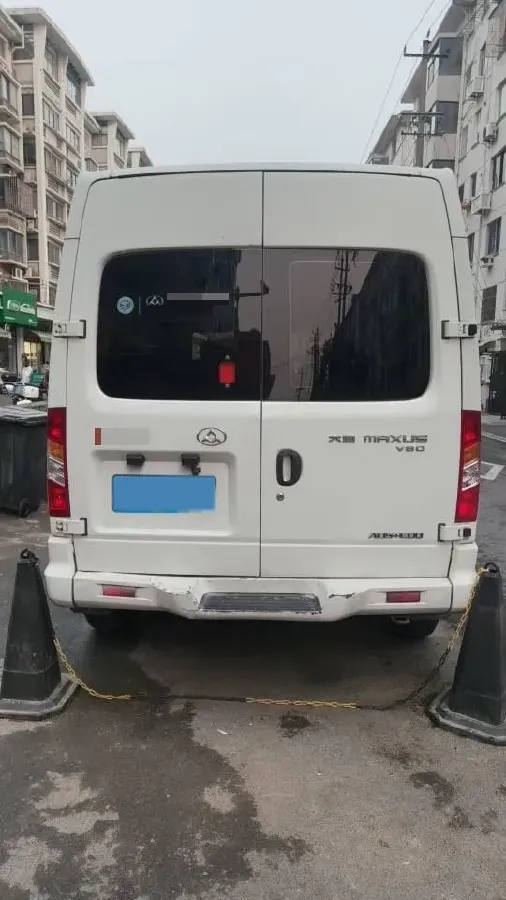 2018 DongFeng DFAC YuFeng 2.5T 136HP L4 6MT,autocango,china used car exporter,china ev exporter,chinese used car exporter,chinese used ev exporter