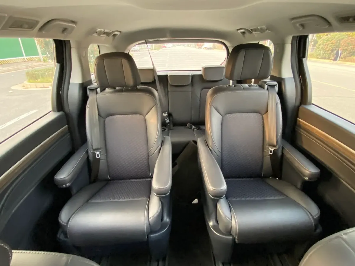 2023 GAC Trumpchi M8 2.0T 252HP L4 8AT,autocango,china used car exporter,china ev exporter,chinese used car exporter,chinese used ev exporter