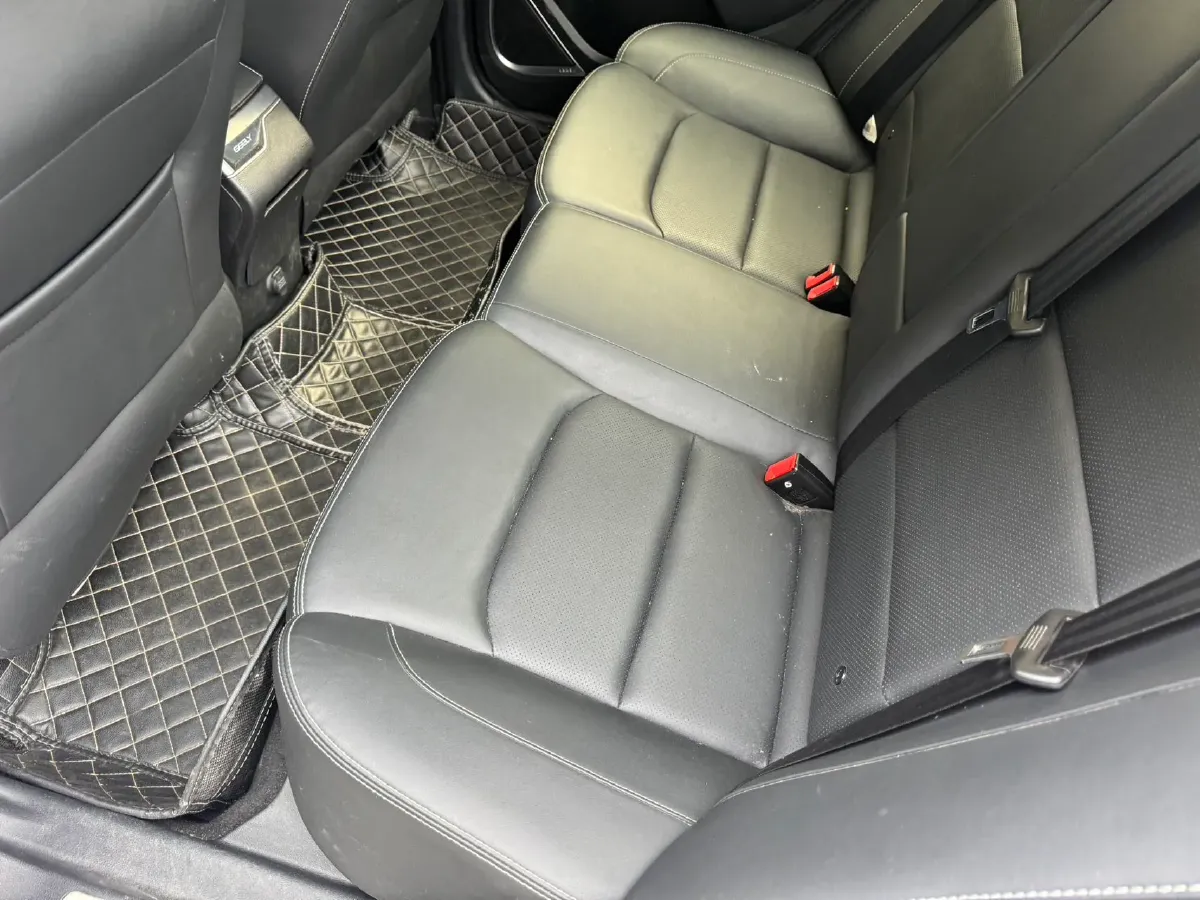 2018 Geely Emgrand 1.5L 109HP L4 CVT,autocango,china used car exporter,china ev exporter,chinese used car exporter,chinese used ev exporter