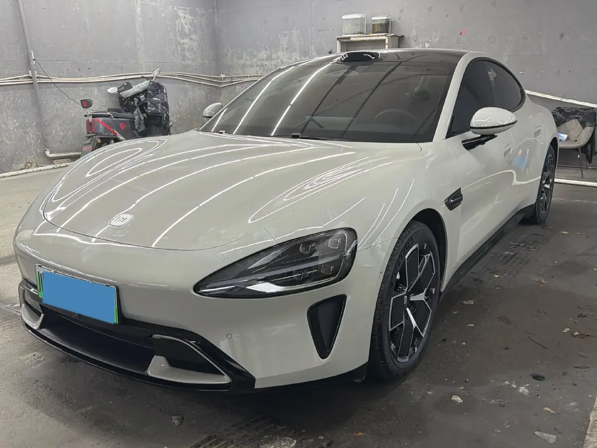 2024 MI SU7 BEV 94.3KWH