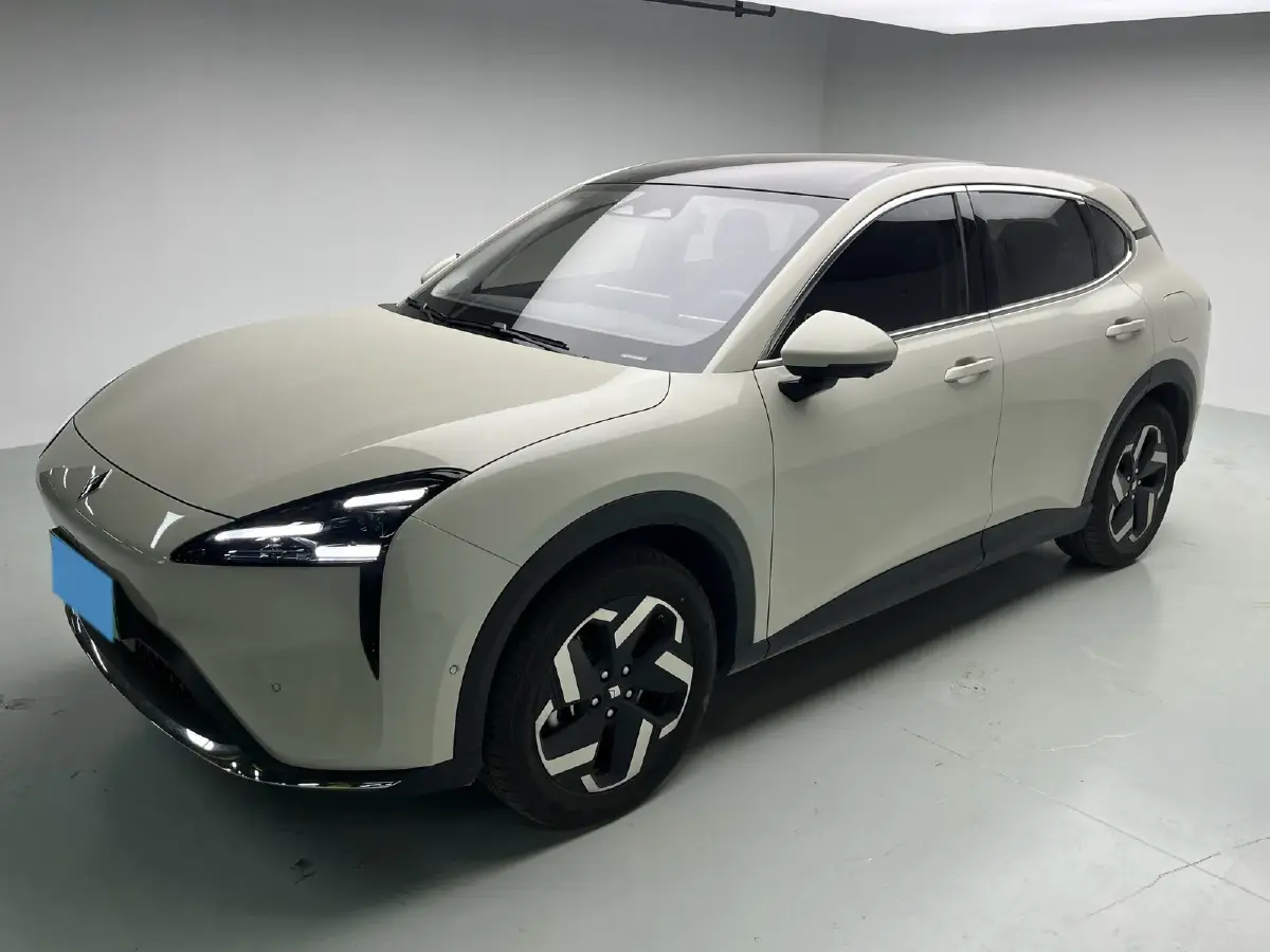 2024 Toyota Levin 1.8L 98HP L4 E-CVT Hybrid