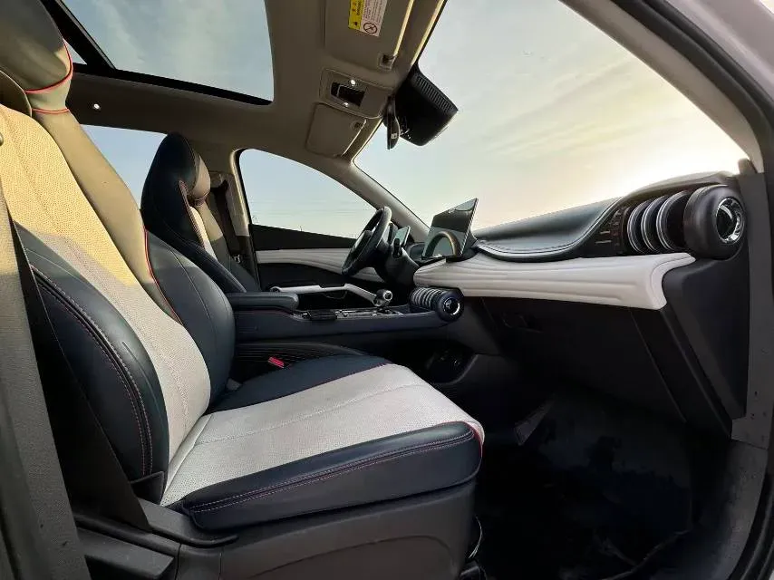 2023 BYD Yuan Plus BEV 49.92KWH,autocango,china used car exporter,china ev exporter,chinese used car exporter,chinese used ev exporter