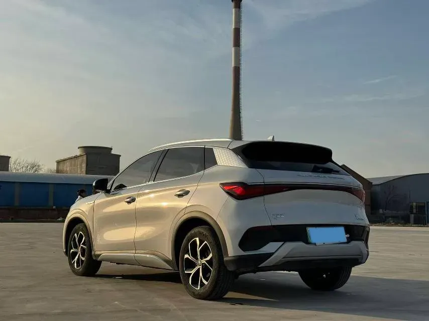 2023 BYD Yuan Plus BEV 49.92KWH,autocango,china used car exporter,china ev exporter,chinese used car exporter,chinese used ev exporter