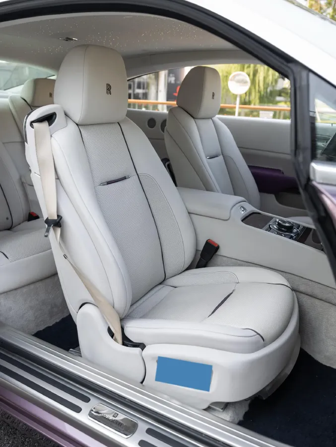 2018 Rolls-Royce Wraith 6.6T 632HP V12 8AT,autocango,china used car exporter,china ev exporter,chinese used car exporter,chinese used ev exporter