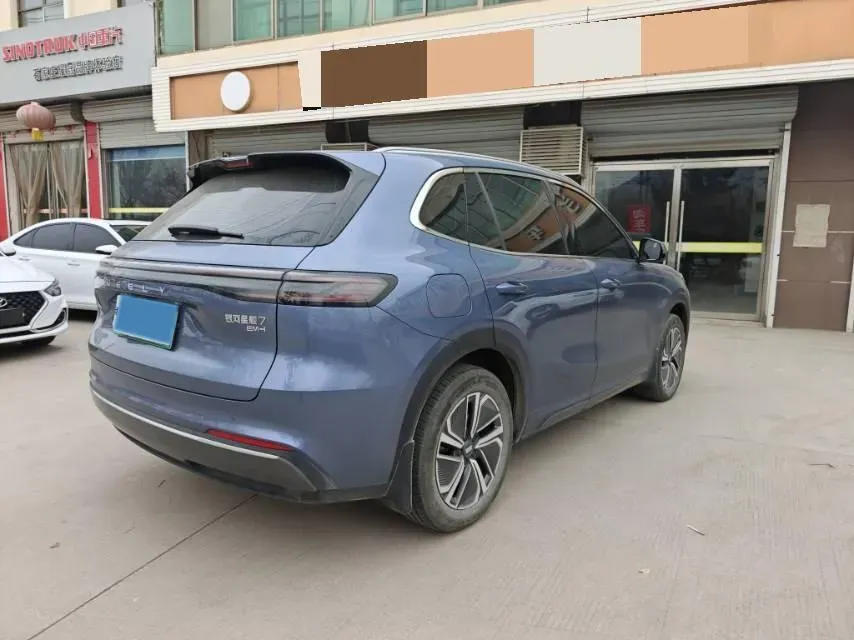 2025 ChangAn KuaYue KuaYueXing V7 EV BEV 50.23KWH,autocango,china used car exporter,china ev exporter,chinese used car exporter,chinese used ev exporter