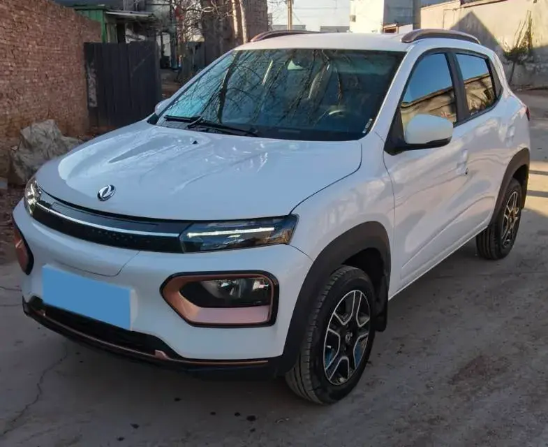 2022 Honda eπ Nami EX1 BEV 26.8KWH