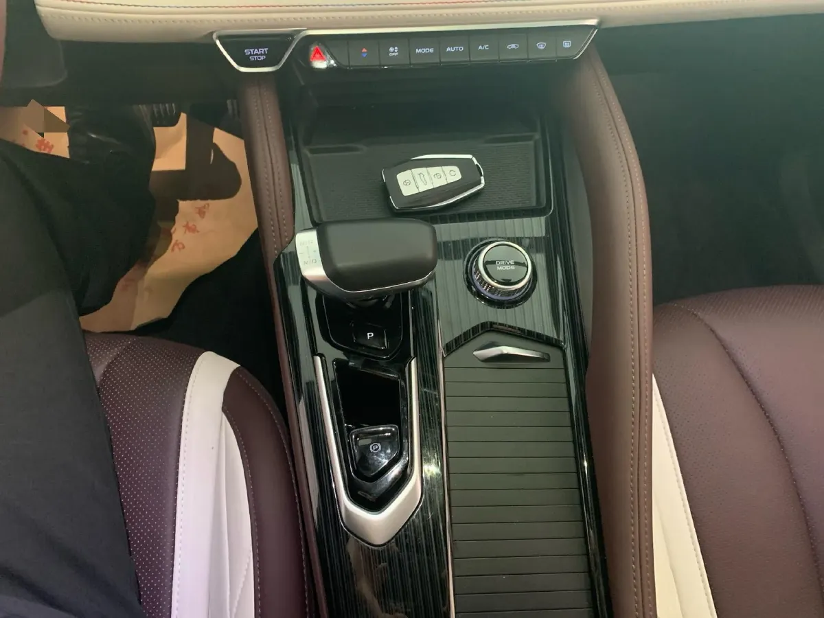 2021 Geely Monjaro 2.0T 238HP L4 8AT,autocango,china used car exporter,china ev exporter,chinese used car exporter,chinese used ev exporter