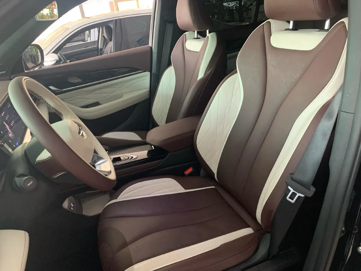 2021 Geely Monjaro 2.0T 238HP L4 8AT,autocango,china used car exporter,china ev exporter,chinese used car exporter,chinese used ev exporter