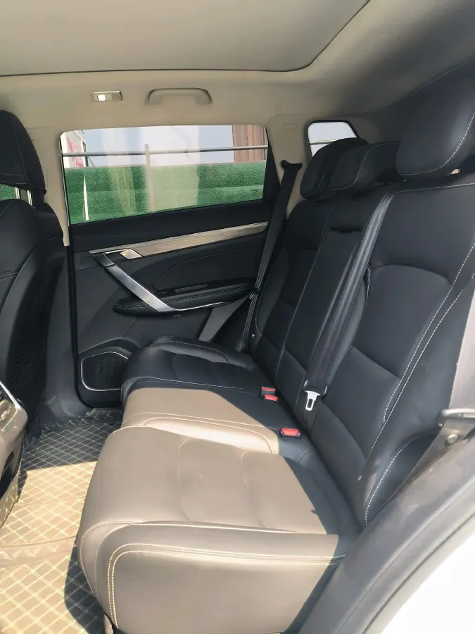 2020 Geely Azkarra 1.8T 184HP L4 7DCT,autocango,china used car exporter,china ev exporter,chinese used car exporter,chinese used ev exporter