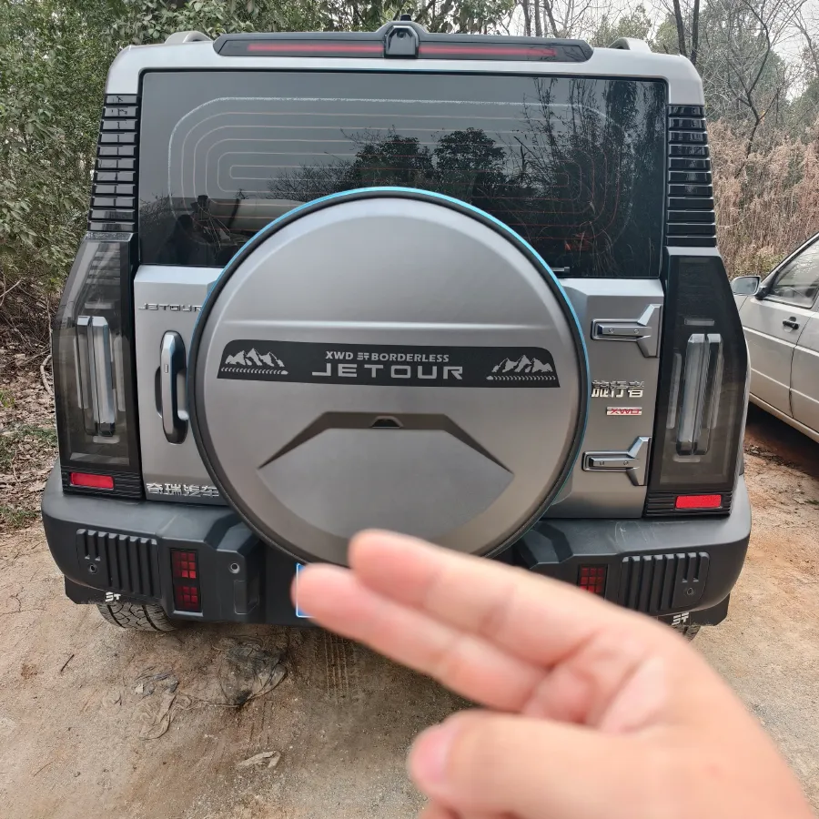 2023 Jetour Traveller 2.0T 254HP L4 8AT,autocango,china used car exporter,china ev exporter,chinese used car exporter,chinese used ev exporter