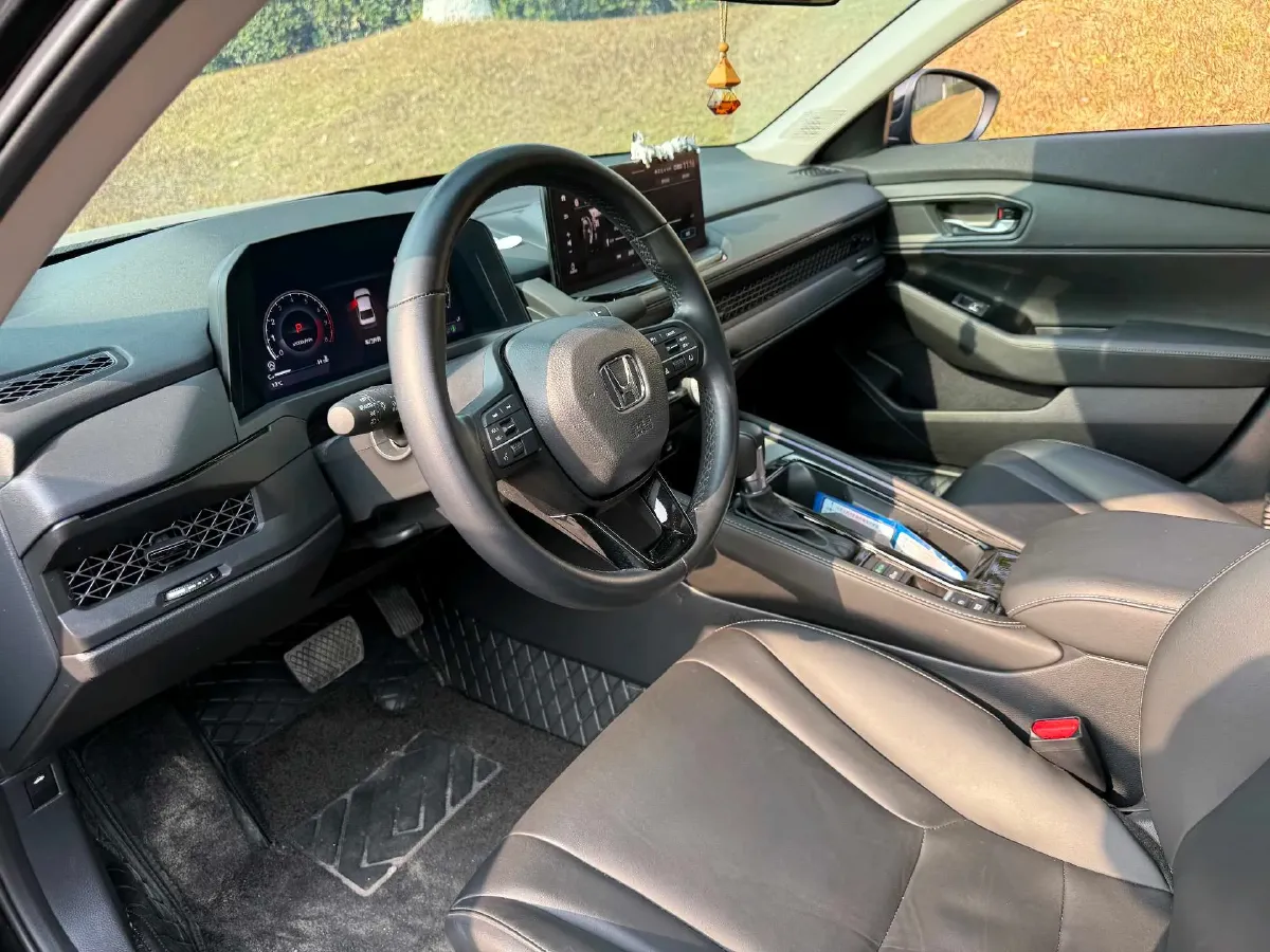 2023 Honda Accord 1.5T 192HP L4 CVT,autocango,china used car exporter,china ev exporter,chinese used car exporter,chinese used ev exporter