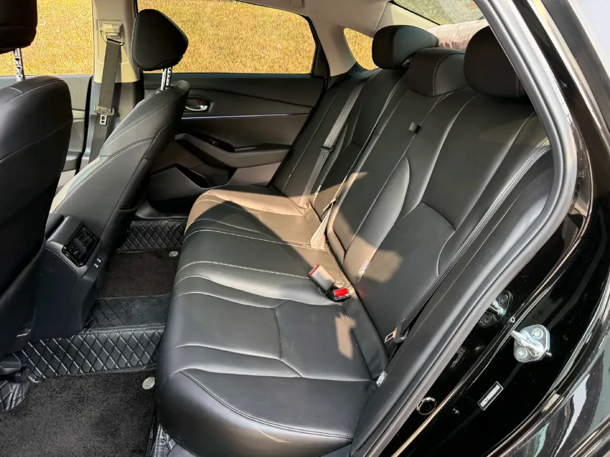 2023 Honda Accord 1.5T 192HP L4 CVT,autocango,china used car exporter,china ev exporter,chinese used car exporter,chinese used ev exporter