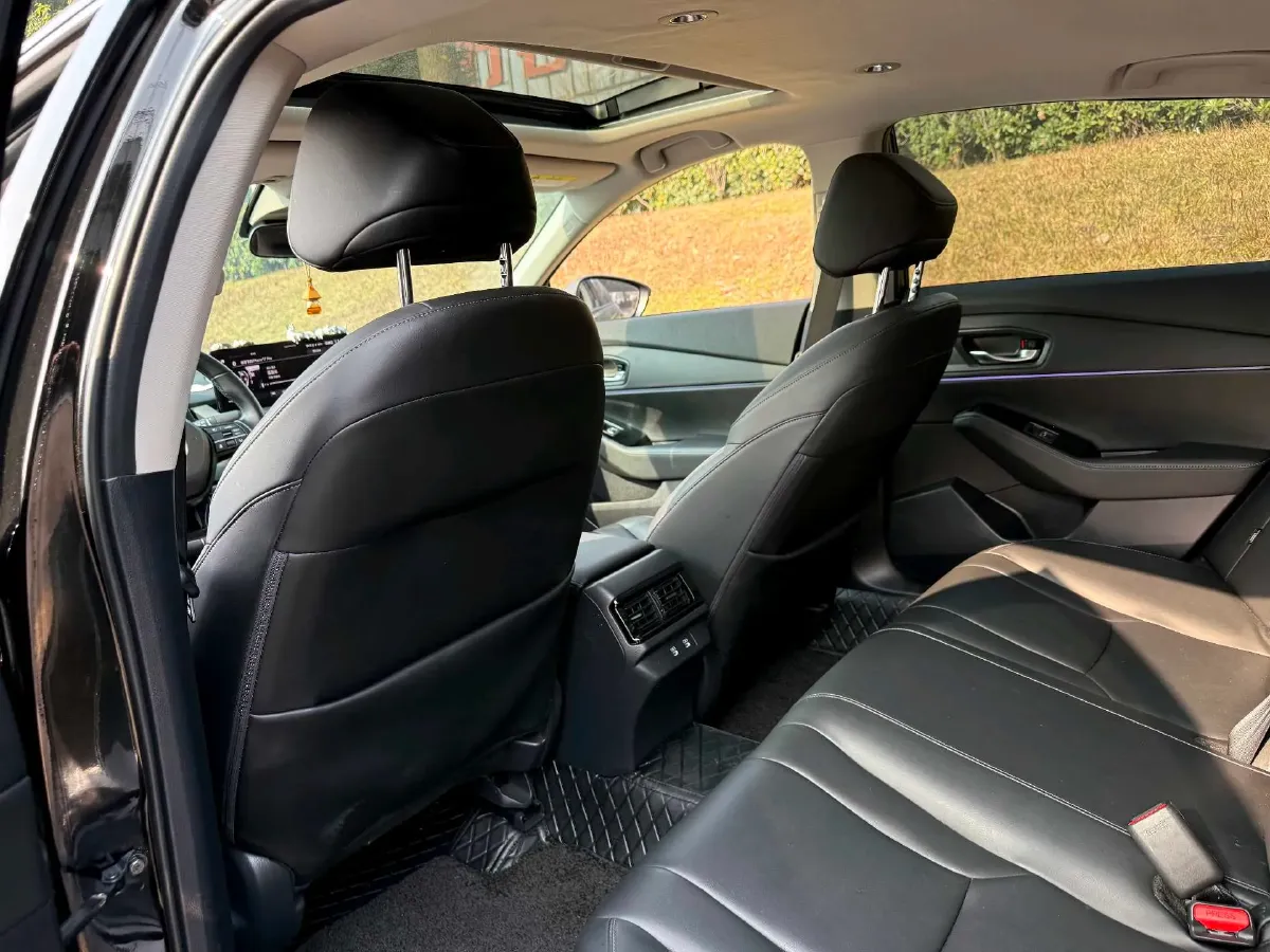 2023 Honda Accord 1.5T 192HP L4 CVT,autocango,china used car exporter,china ev exporter,chinese used car exporter,chinese used ev exporter