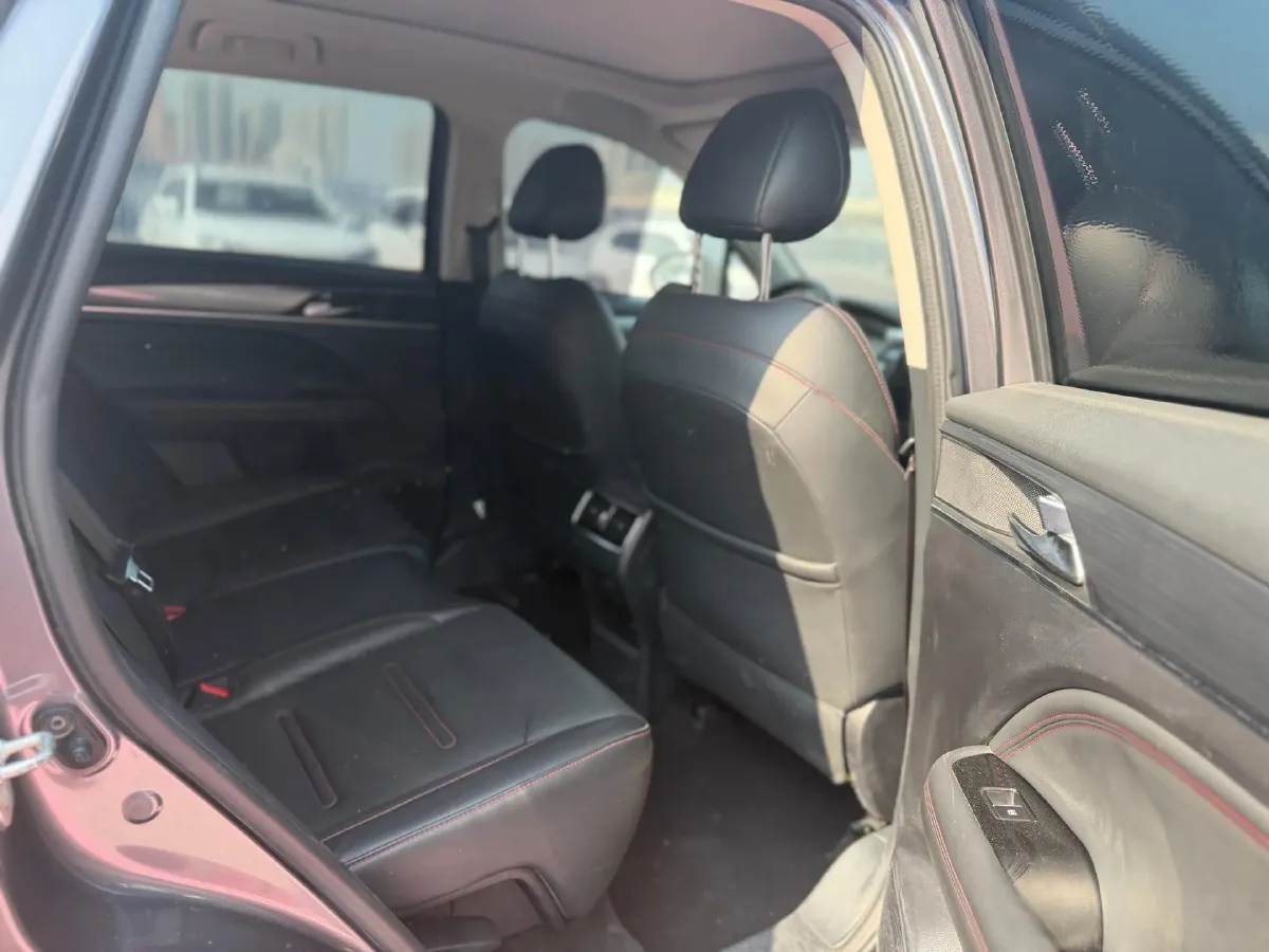 2022 GAC Trumpchi GS4 Plus 2.0T 252HP L4 6AT,autocango,china used car exporter,china ev exporter,chinese used car exporter,chinese used ev exporter