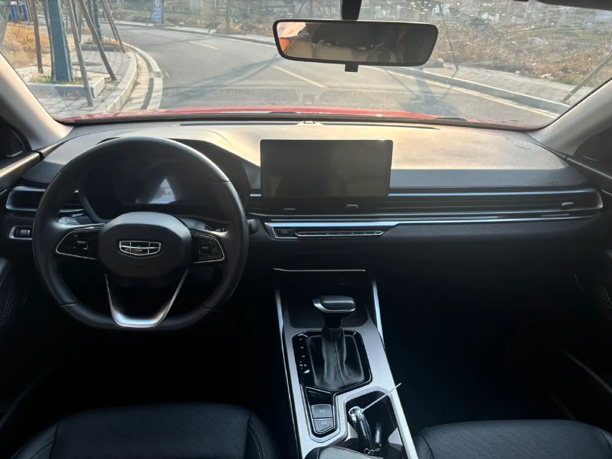 2022 Geely Emgrand 1.5L 114HP L4 CVT,autocango,china used car exporter,china ev exporter,chinese used car exporter,chinese used ev exporter