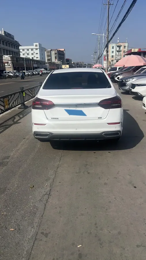 2021 Geely Emgrand 1.5L 109HP L4 CVT,autocango,china used car exporter,china ev exporter,chinese used car exporter,chinese used ev exporter