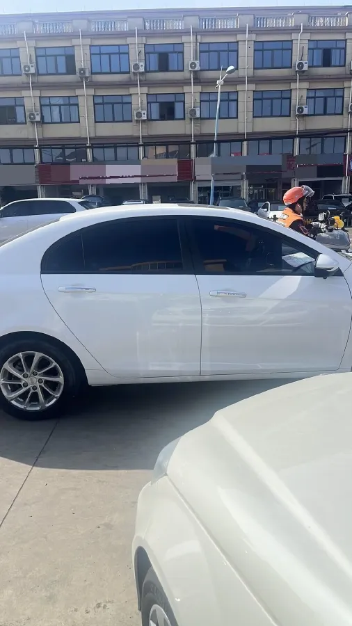 2021 Geely Emgrand 1.5L 109HP L4 CVT,autocango,china used car exporter,china ev exporter,chinese used car exporter,chinese used ev exporter