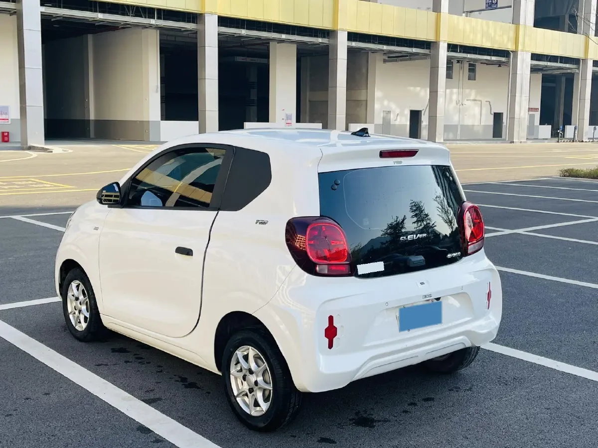 2022 Roewe Clever BEV 29KWH,autocango,china used car exporter,china ev exporter,chinese used car exporter,chinese used ev exporter