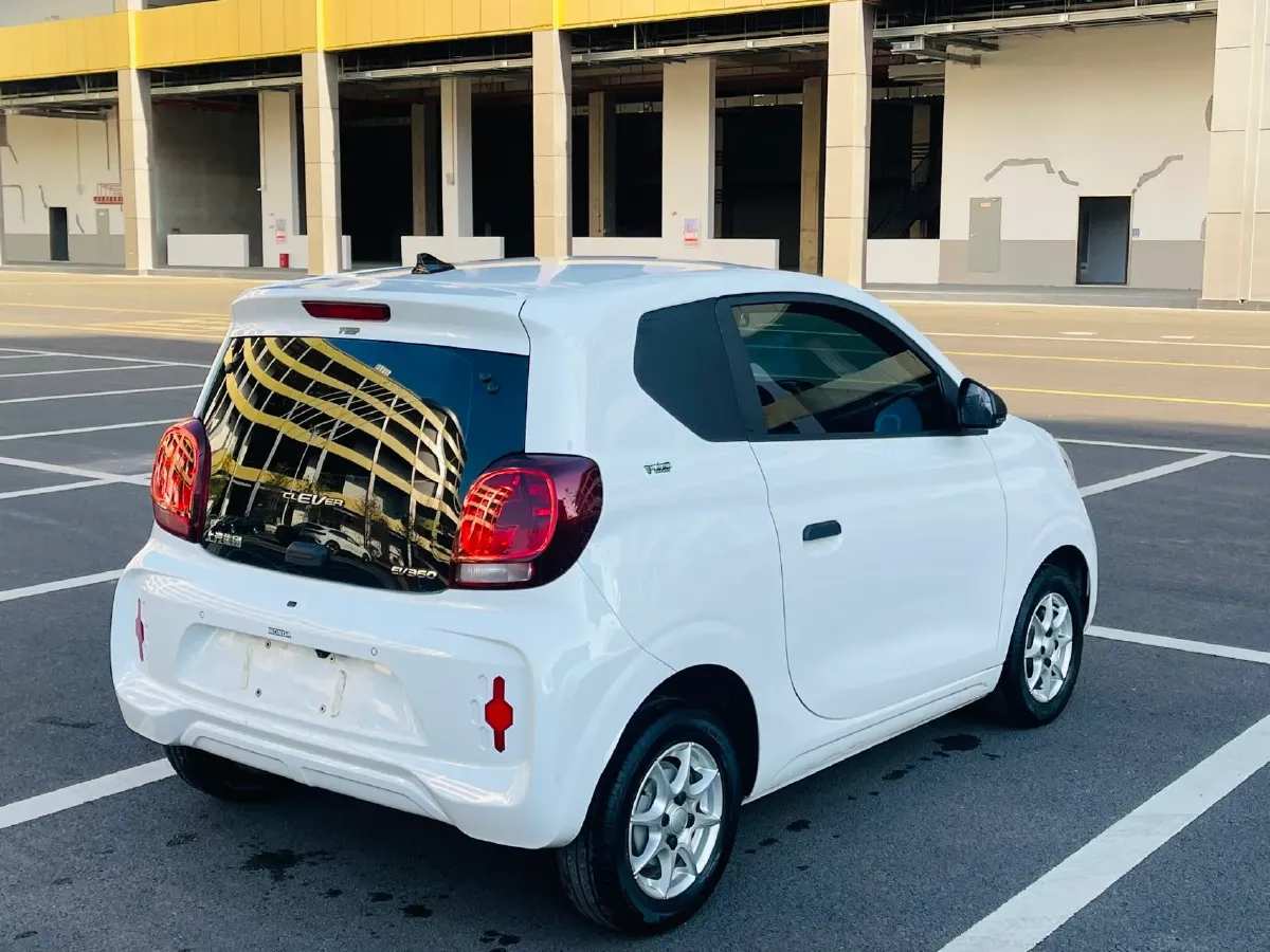 2022 Roewe Clever BEV 29KWH,autocango,china used car exporter,china ev exporter,chinese used car exporter,chinese used ev exporter