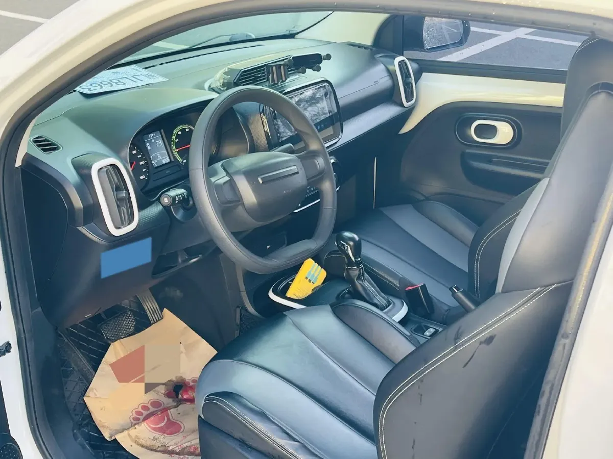 2022 Roewe Clever BEV 29KWH,autocango,china used car exporter,china ev exporter,chinese used car exporter,chinese used ev exporter