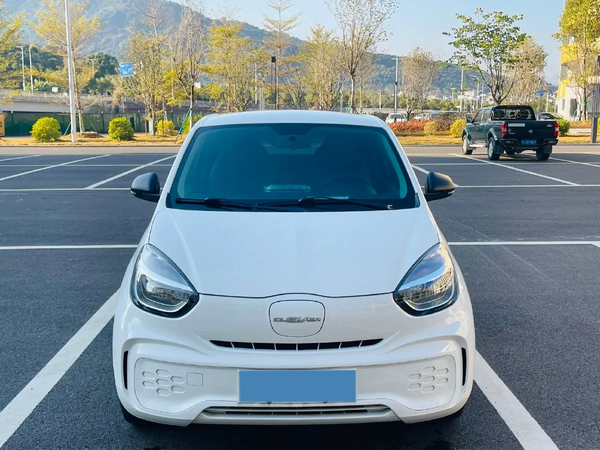 2022 Roewe Clever BEV 29KWH,autocango,china used car exporter,china ev exporter,chinese used car exporter,chinese used ev exporter