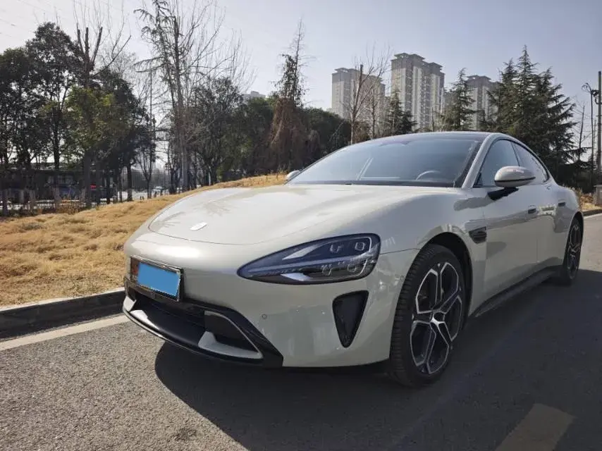 2024 MI SU7 BEV 73.6KWH