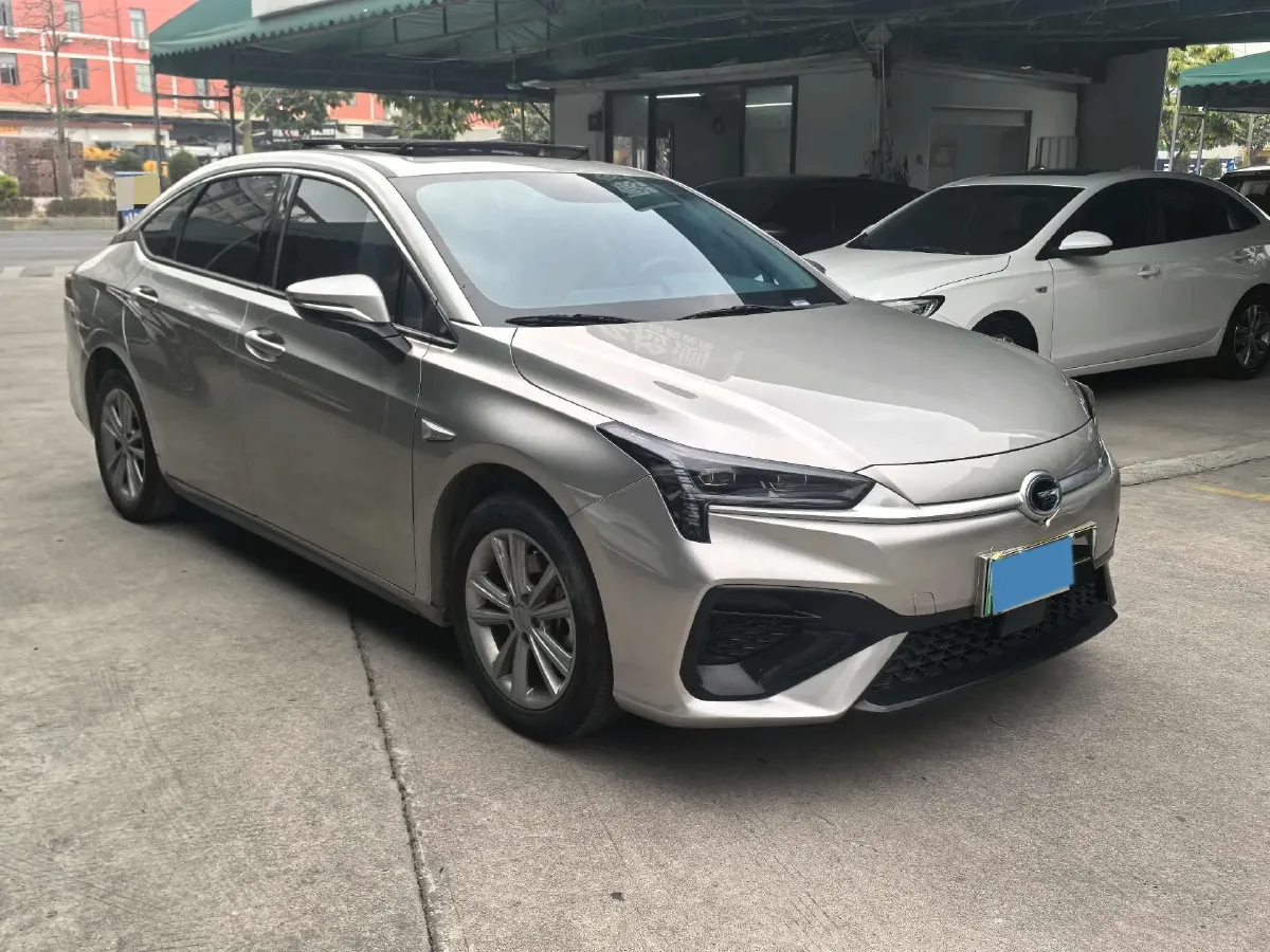 2022 Aion S BEV 60KWH,autocango,china used car exporter,china ev exporter,chinese used car exporter,chinese used ev exporter
