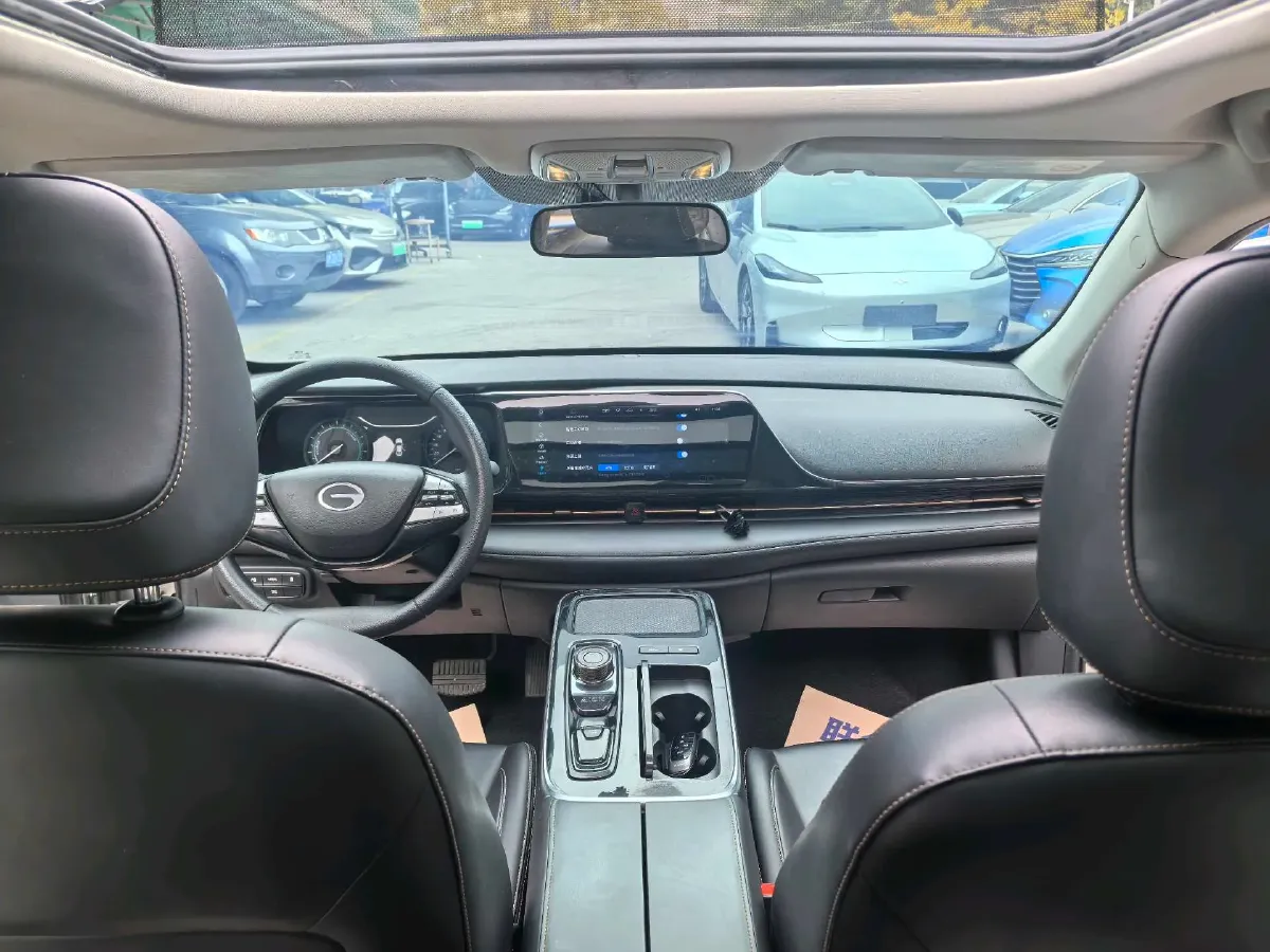 2022 Aion S BEV 60KWH,autocango,china used car exporter,china ev exporter,chinese used car exporter,chinese used ev exporter