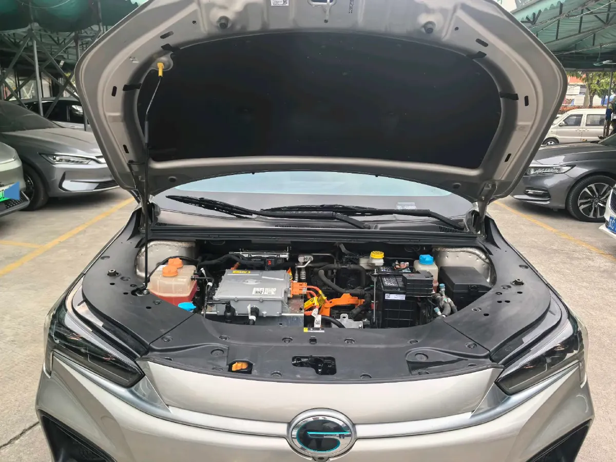 2022 Aion S BEV 60KWH,autocango,china used car exporter,china ev exporter,chinese used car exporter,chinese used ev exporter