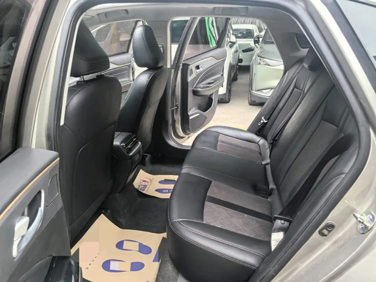 2022 Aion S BEV 60KWH,autocango,china used car exporter,china ev exporter,chinese used car exporter,chinese used ev exporter