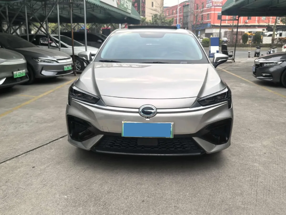 2022 Aion S BEV 60KWH,autocango,china used car exporter,china ev exporter,chinese used car exporter,chinese used ev exporter
