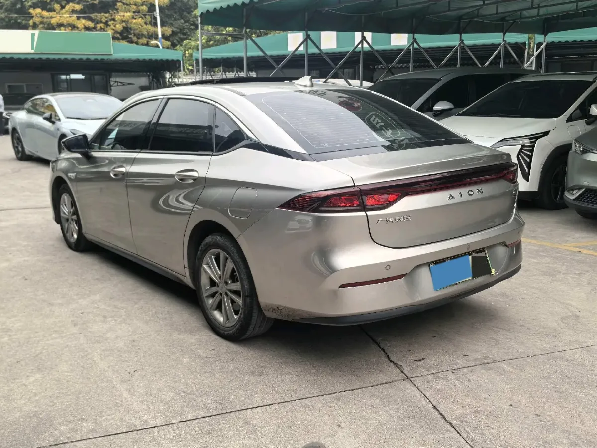 2022 Aion S BEV 60KWH,autocango,china used car exporter,china ev exporter,chinese used car exporter,chinese used ev exporter