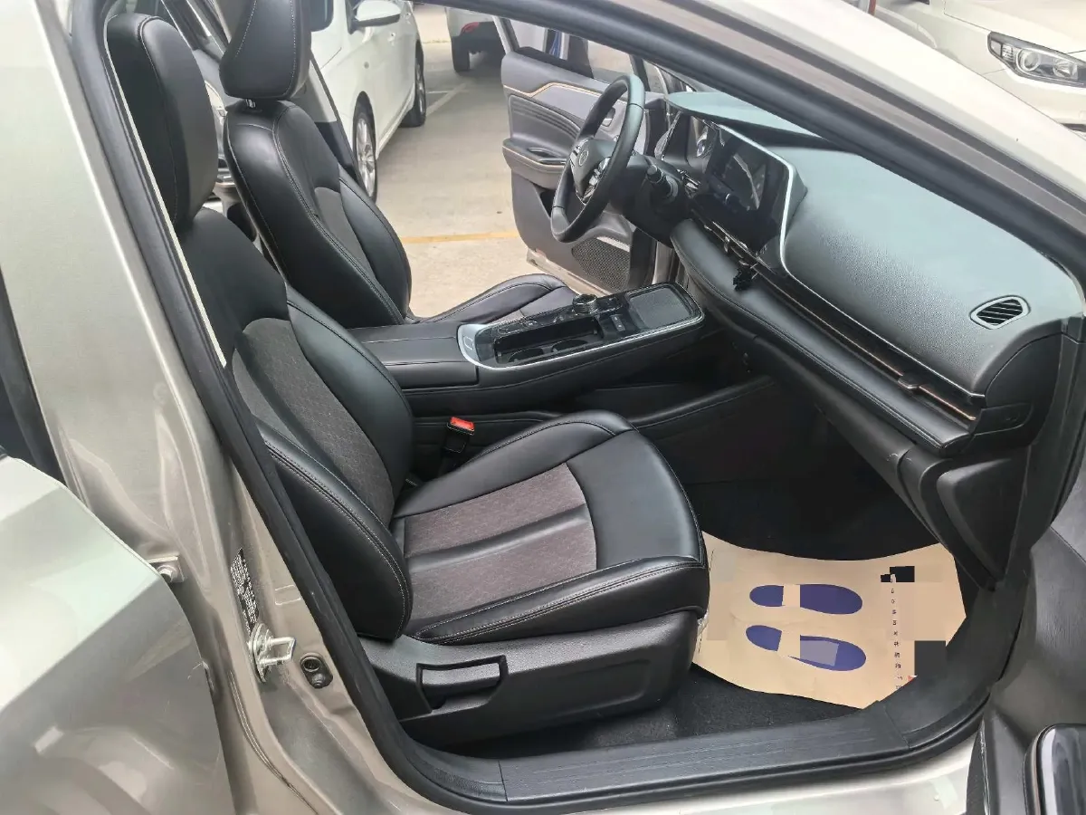 2022 Aion S BEV 60KWH,autocango,china used car exporter,china ev exporter,chinese used car exporter,chinese used ev exporter