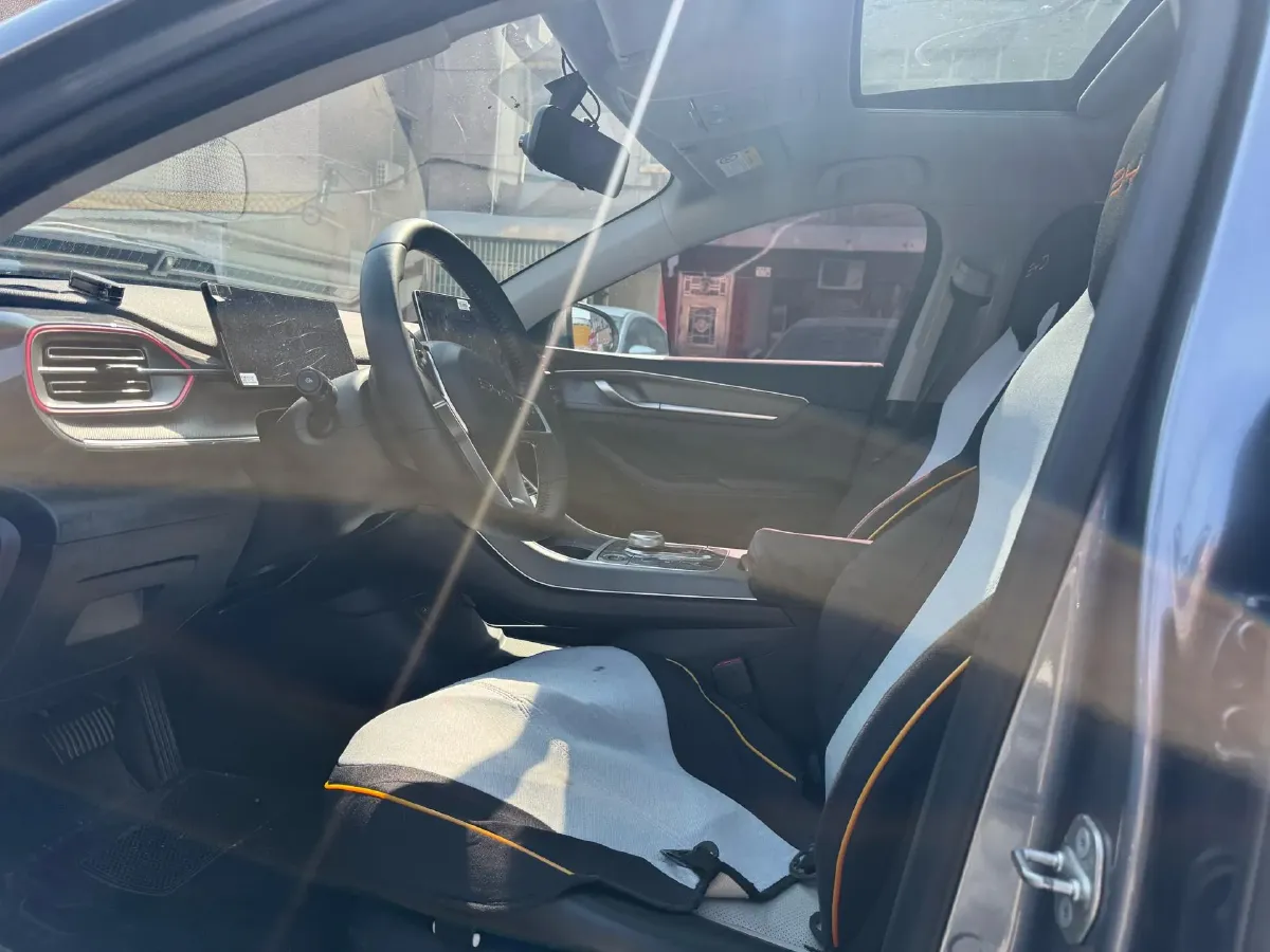 2022 Foton General F9 2.0T 163HP L4 8AT,autocango,china used car exporter,china ev exporter,chinese used car exporter,chinese used ev exporter