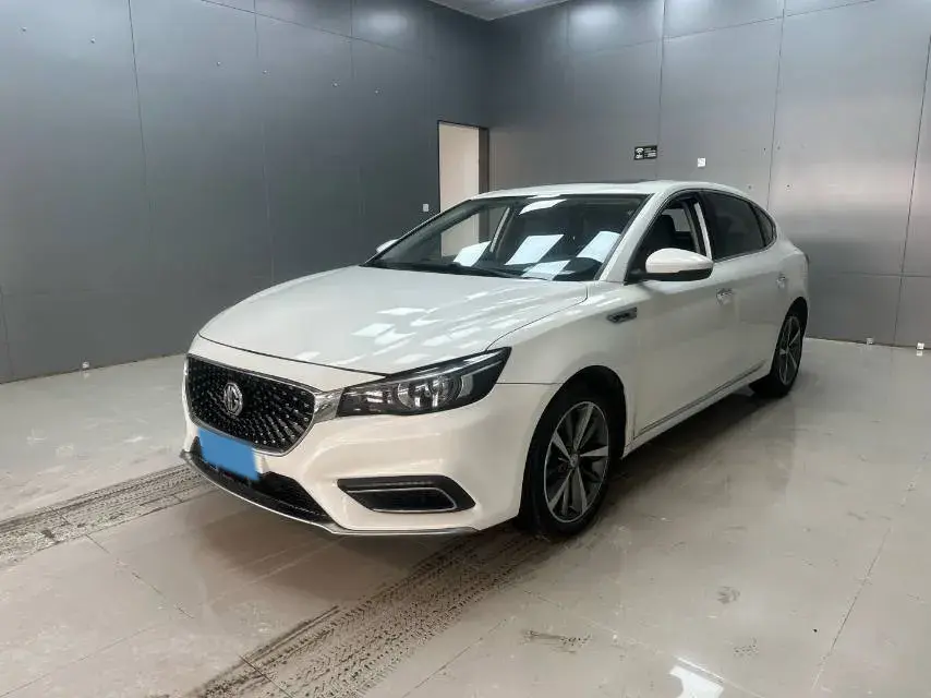 2019 Great Wall Poer 2.0T 163HP L4 6MT
