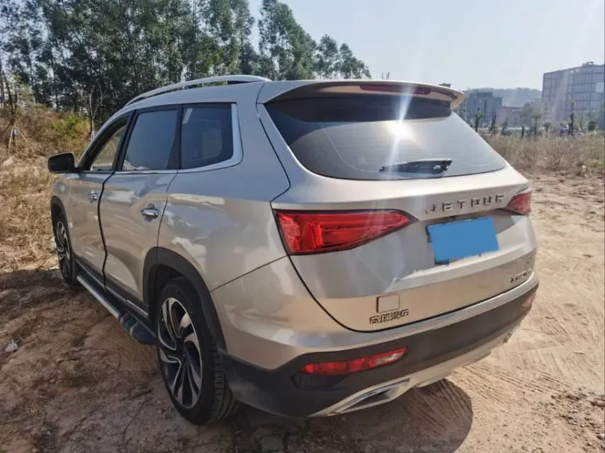 2019 DongFeng Forthing M6 1.5T 136HP L4 6MT,autocango,china used car exporter,china ev exporter,chinese used car exporter,chinese used ev exporter
