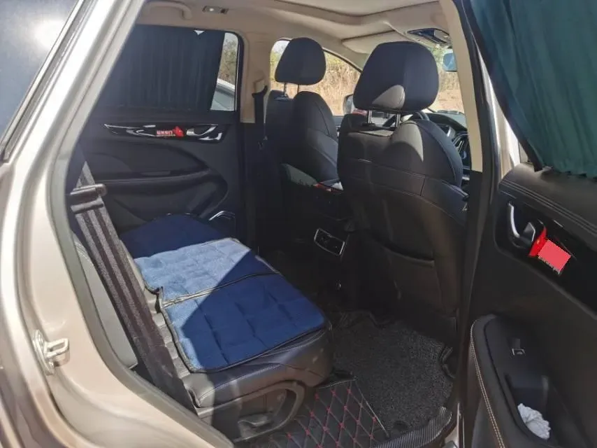 2019 DongFeng Forthing M6 1.5T 136HP L4 6MT,autocango,china used car exporter,china ev exporter,chinese used car exporter,chinese used ev exporter