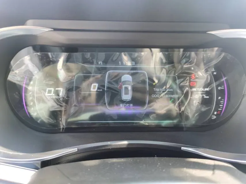 2019 DongFeng Forthing M6 1.5T 136HP L4 6MT,autocango,china used car exporter,china ev exporter,chinese used car exporter,chinese used ev exporter