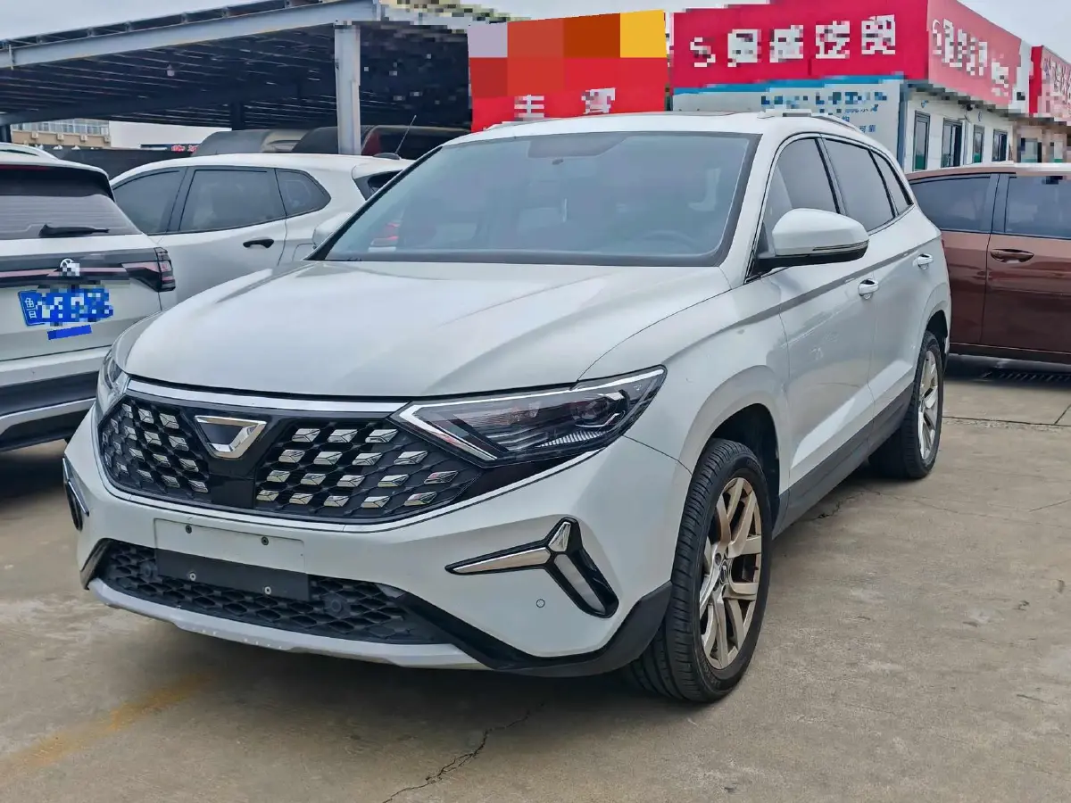 2023 Jetta VS7 1.4T 150HP L4 6AT