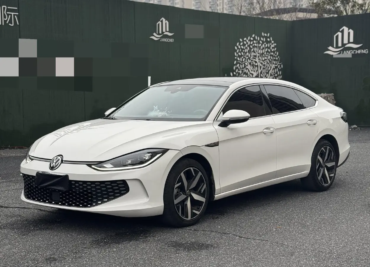 2023 Volkswagen Lamando 1.4T 150HP L4 7DCT