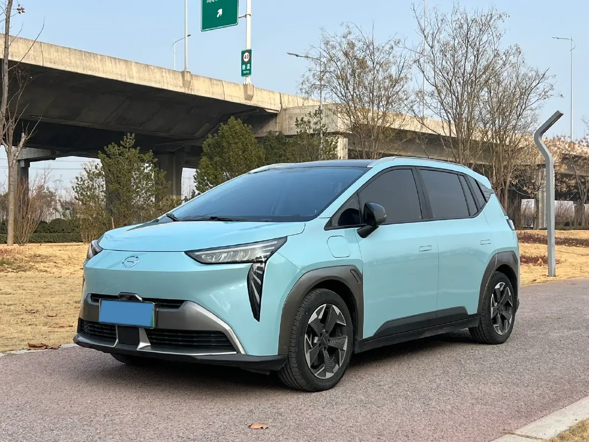 2022 Geely Okavango 1.8T 184HP L4 7DCT