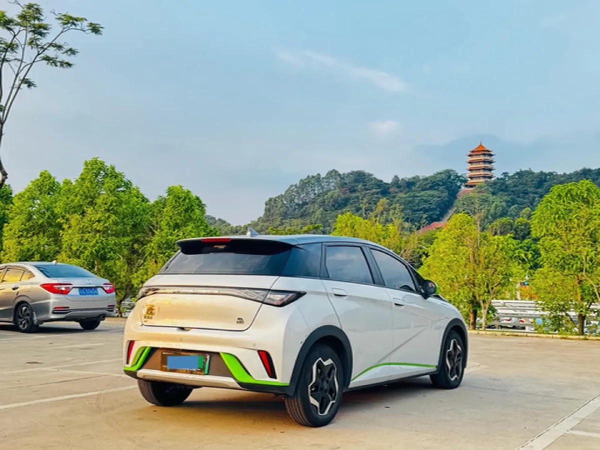 2021 Ford Escort 1.5L 122HP L3 6AT,autocango,china used car exporter,china ev exporter,chinese used car exporter,chinese used ev exporter