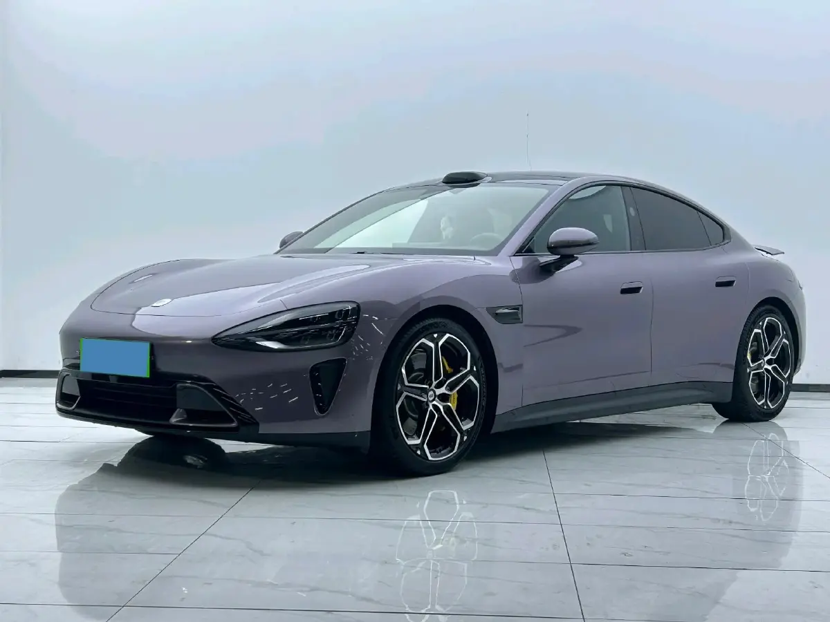 2024 MI SU7 BEV 101KWH