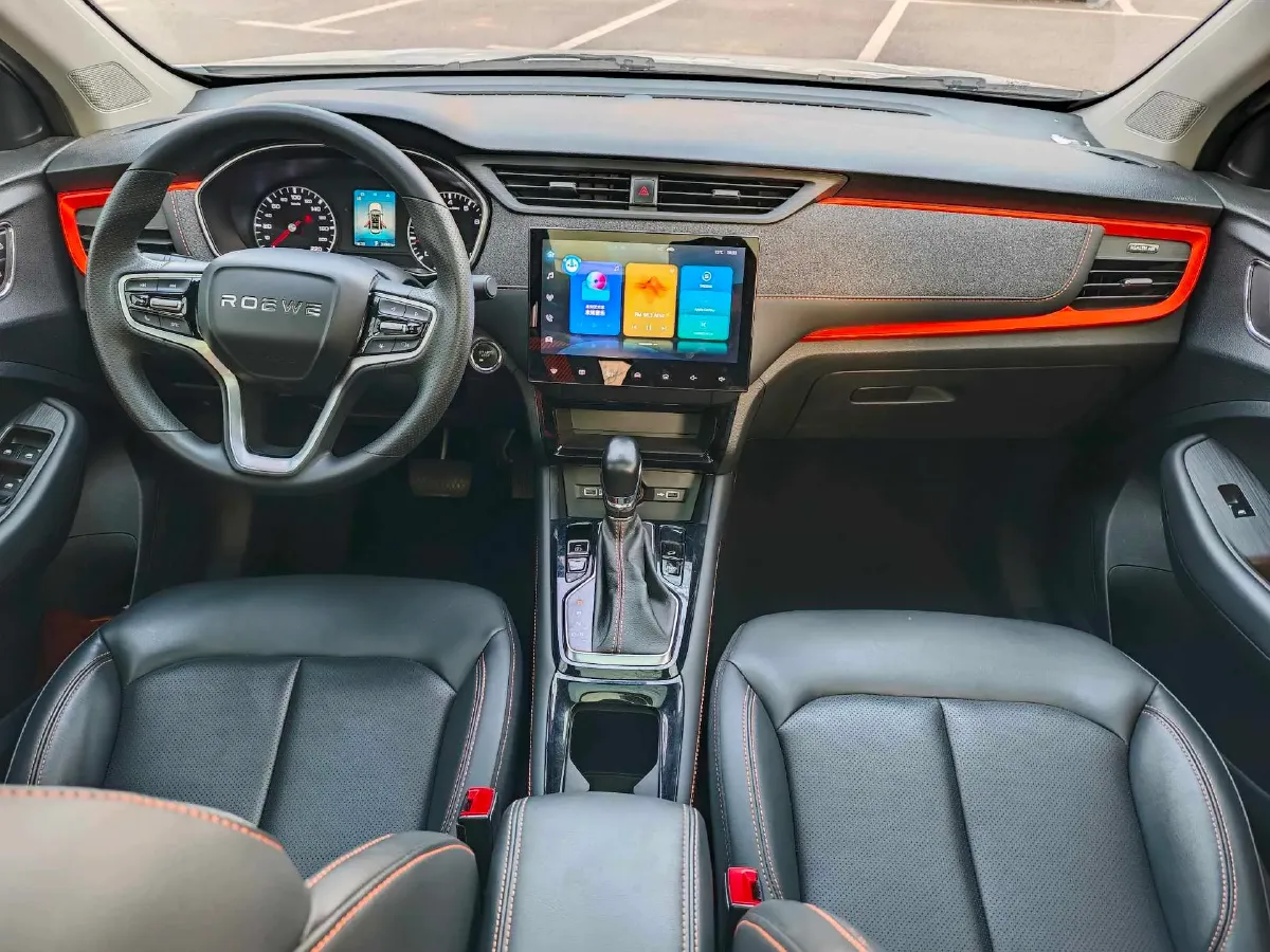 2021 Roewe RX3 1.6L 125HP L4 CVT,autocango,china used car exporter,china ev exporter,chinese used car exporter,chinese used ev exporter