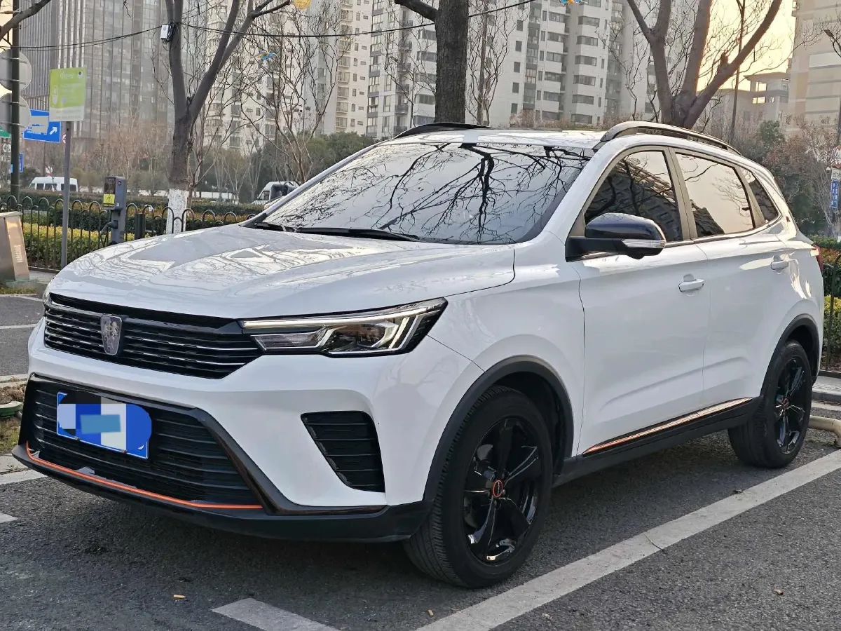 2021 Roewe RX3 1.6L 125HP L4 CVT,autocango,china used car exporter,china ev exporter,chinese used car exporter,chinese used ev exporter
