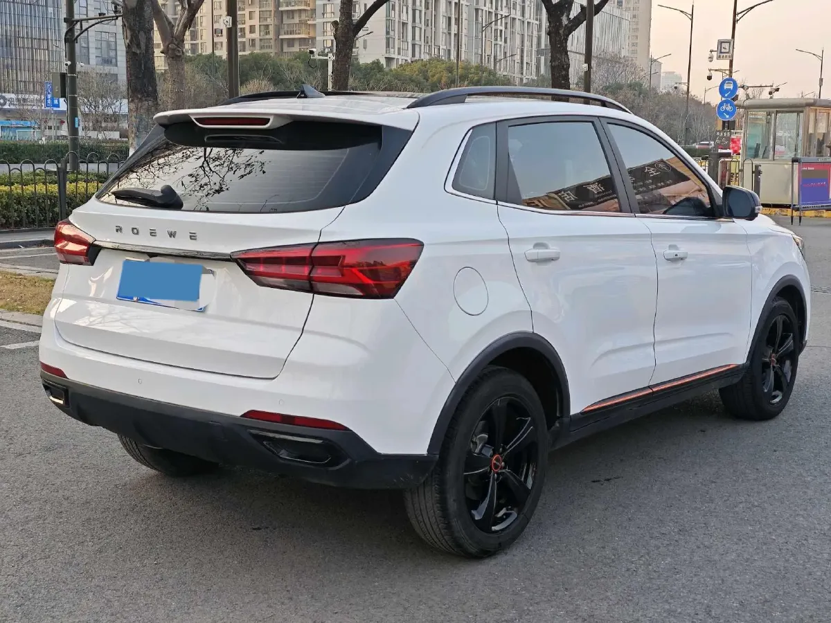 2021 Roewe RX3 1.6L 125HP L4 CVT,autocango,china used car exporter,china ev exporter,chinese used car exporter,chinese used ev exporter