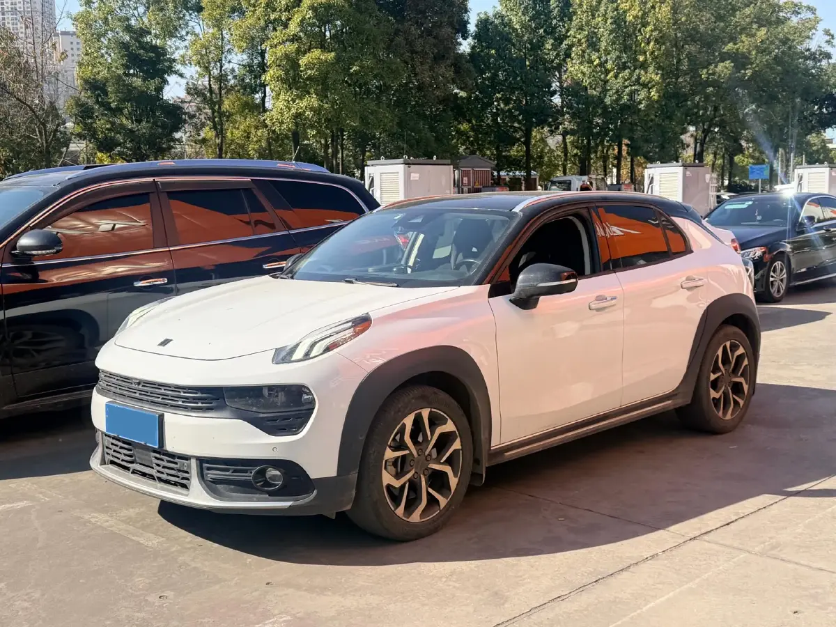 2018 Renault Koleos 2.0L 150HP L4 CVT