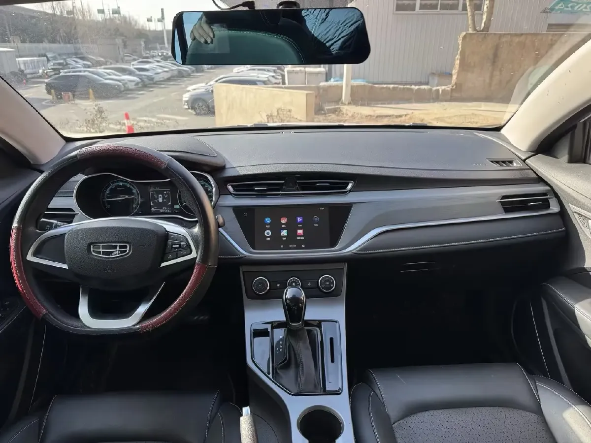 2021 Geely Emgrand 1.5L 109HP L4 CVT,autocango,china used car exporter,china ev exporter,chinese used car exporter,chinese used ev exporter