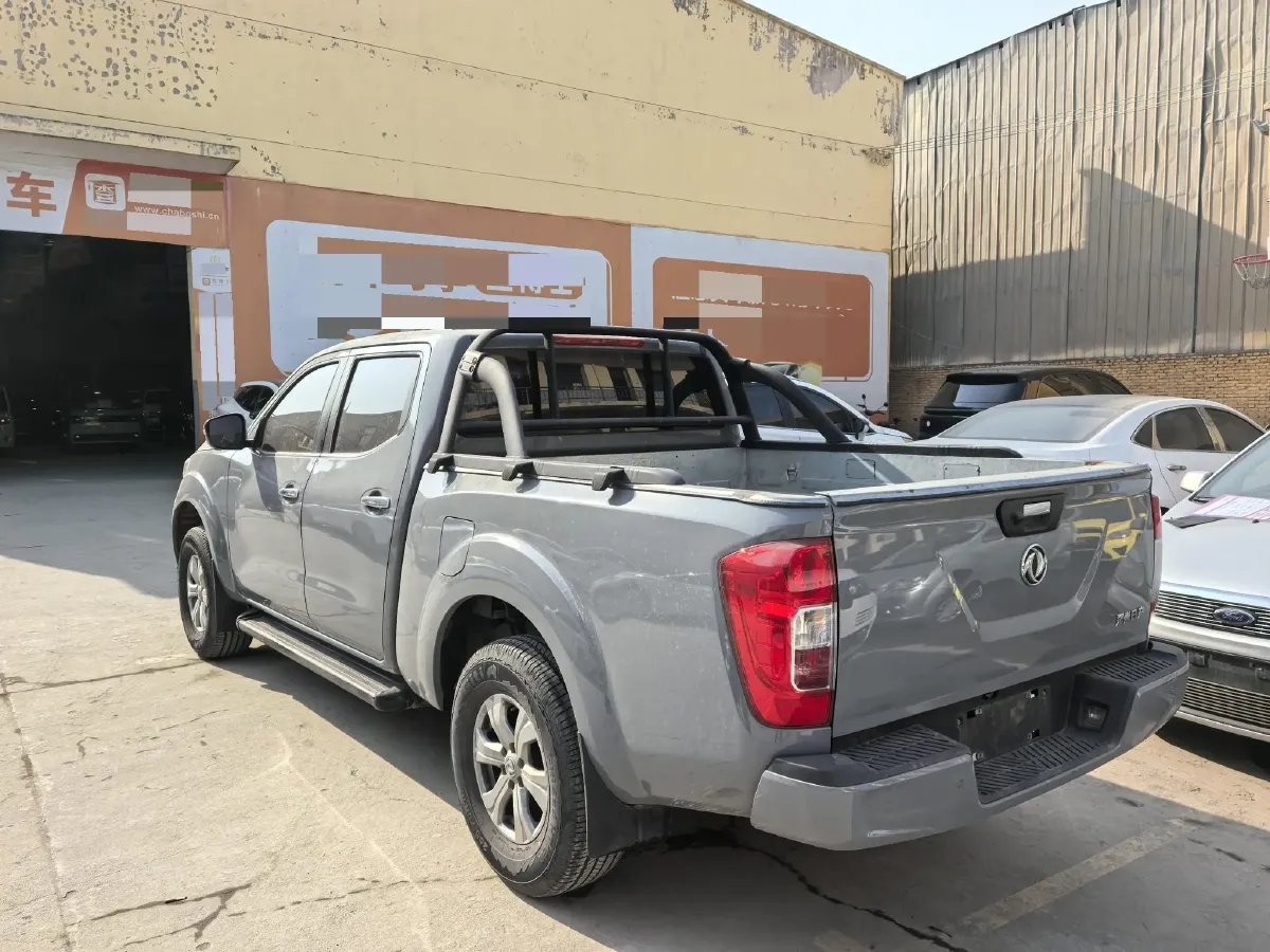 2022 Dongfeng RuiQi 7 2.3T 166HP L4 6MT,autocango,china used car exporter,china ev exporter,chinese used car exporter,chinese used ev exporter