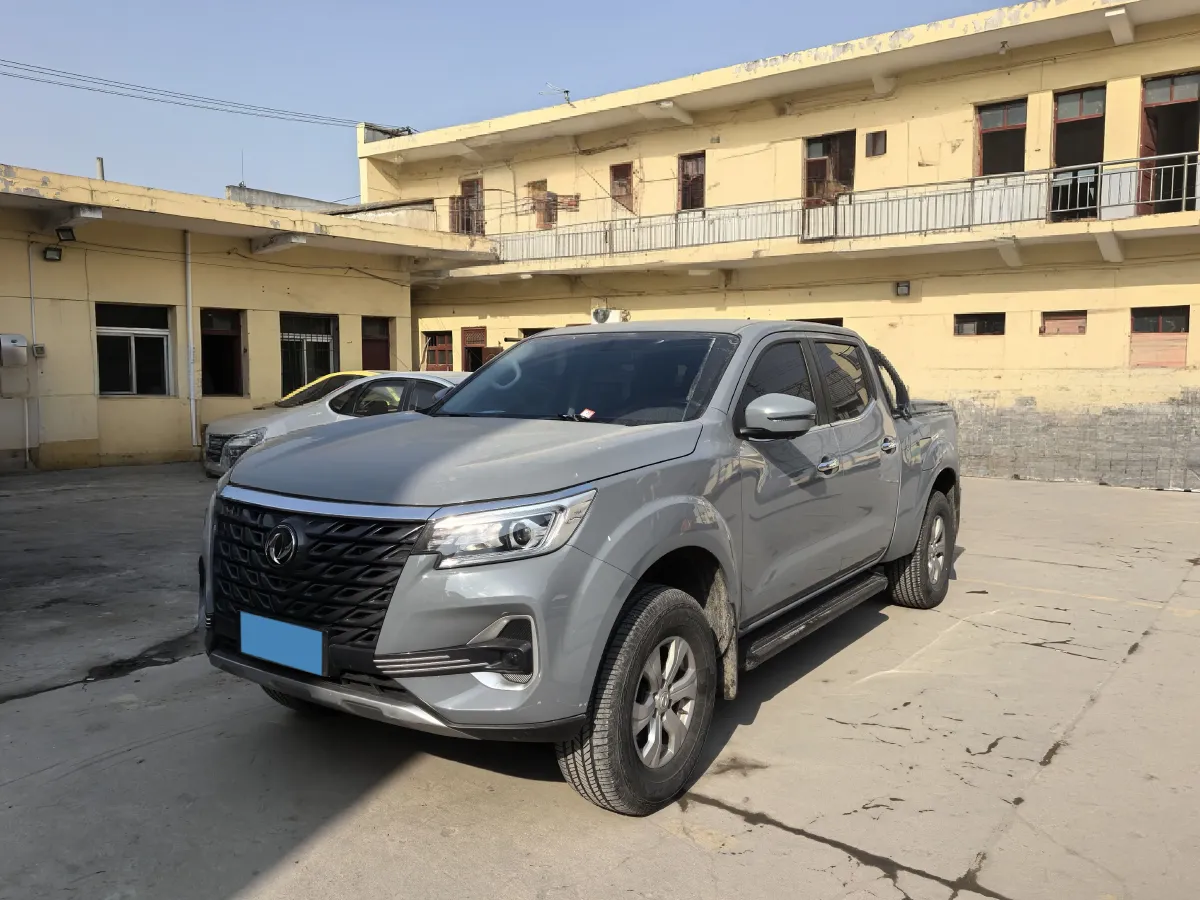 2022 Dongfeng RuiQi 7 2.3T 166HP L4 6MT,autocango,china used car exporter,china ev exporter,chinese used car exporter,chinese used ev exporter
